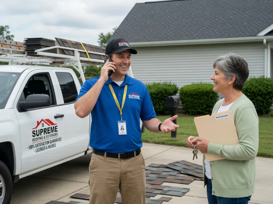Roof Replacement Hoboken, NJ FAQs